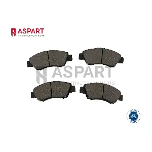 ASPART 3BPA1192