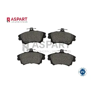 ASPART 3BPA1276