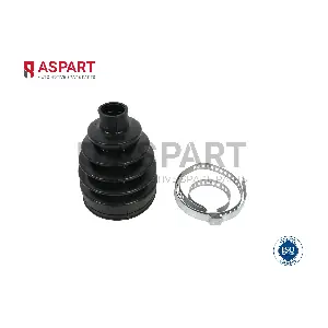 1ABE1069 ASPART