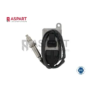 2NSE1029 ASPART