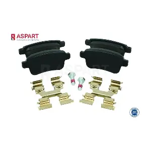 3BPA1102 ASPART