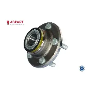 ASPART 1WHU1107