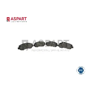 ASPART 3BPA1187