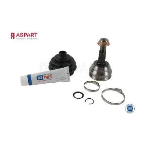 ASPART 1JKD1019