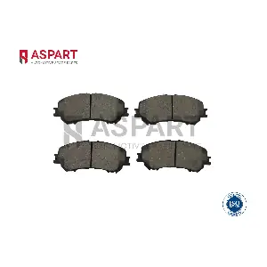 ASPART 3BPA1234