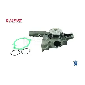 6WPU1155 ASPART