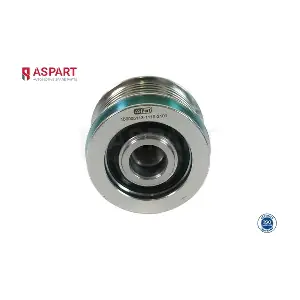 ASPART 8DGP1017