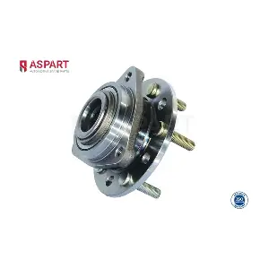 1WHU1106 ASPART