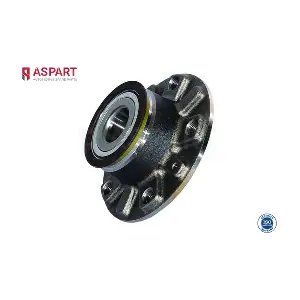 ASPART 1WHU1031