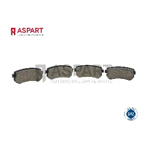 ASPART 3BPA1147