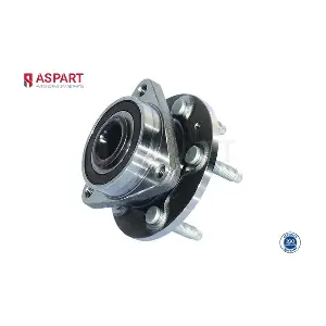 1WHU1011 ASPART