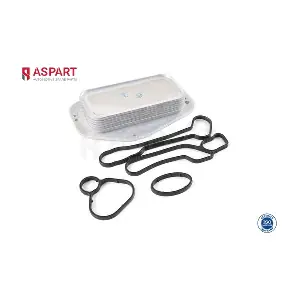 ASPART 6OCO1104