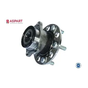 1WHU1001 ASPART