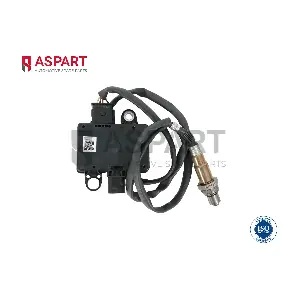 2NSE1017 ASPART