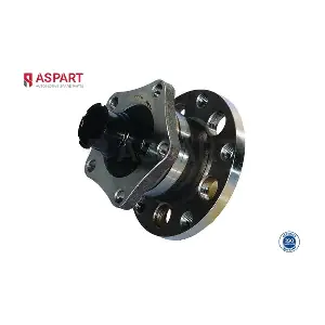 1WHU1142 ASPART