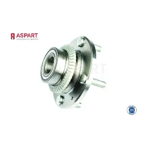1WHU1167 ASPART