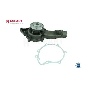 6WPU1123 ASPART
