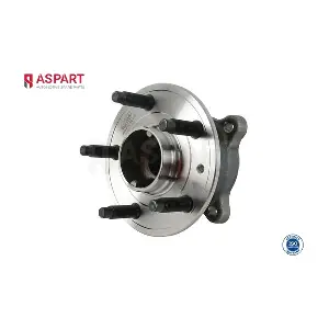 1WHU1007 ASPART