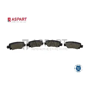 ASPART 3BPA1163