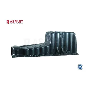 ASPART 8OPA1007