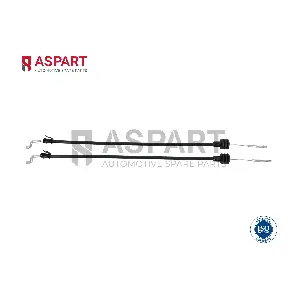ASPART 7CDR1009