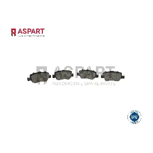 ASPART 3BPA1177