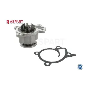 ASPART 6WPU1156