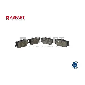 ASPART 3BPA1274