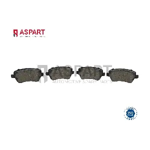 ASPART 3BPA1197