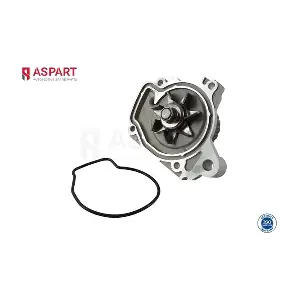 ASPART 6WPU1099