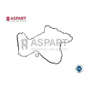 8GAS1226 ASPART