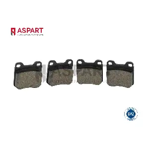 ASPART 3BPA1222