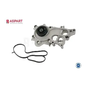 6WPU1023 ASPART