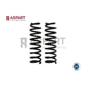 ASPART 1CSP1180