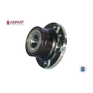 1WHU1057 ASPART