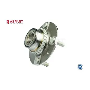 1WHU1126 ASPART