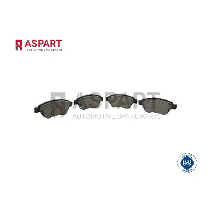 ASPART 3BPA1155