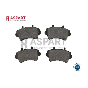ASPART 3BPA1388