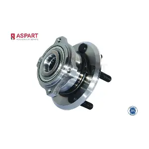 1WHU1103 ASPART
