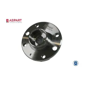 1WHU1048 ASPART