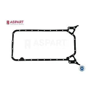 ASPART 8GAS1205