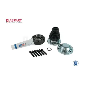ASPART 1JKD1072