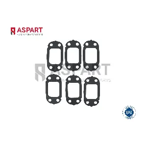 5GAS1025 ASPART