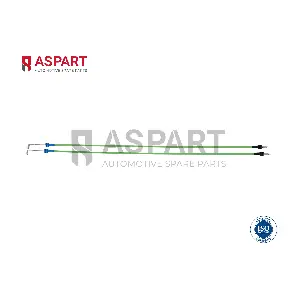 7CDR1012 ASPART