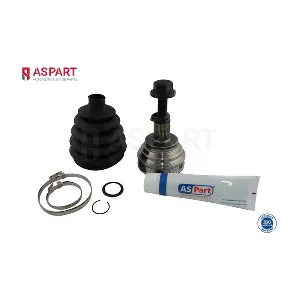 1JKD1024 ASPART