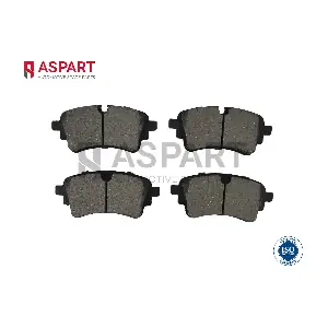 3BPA1307 ASPART