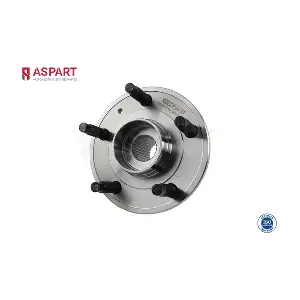 1WHU1050 ASPART