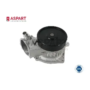 6WPU1071 ASPART