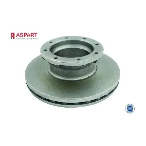 ASPART 3BDI1021 Гальмівний диск