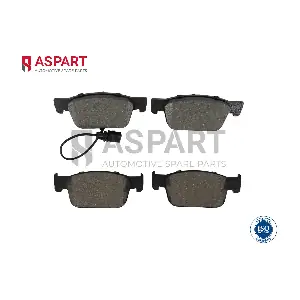 3BPA1172 ASPART